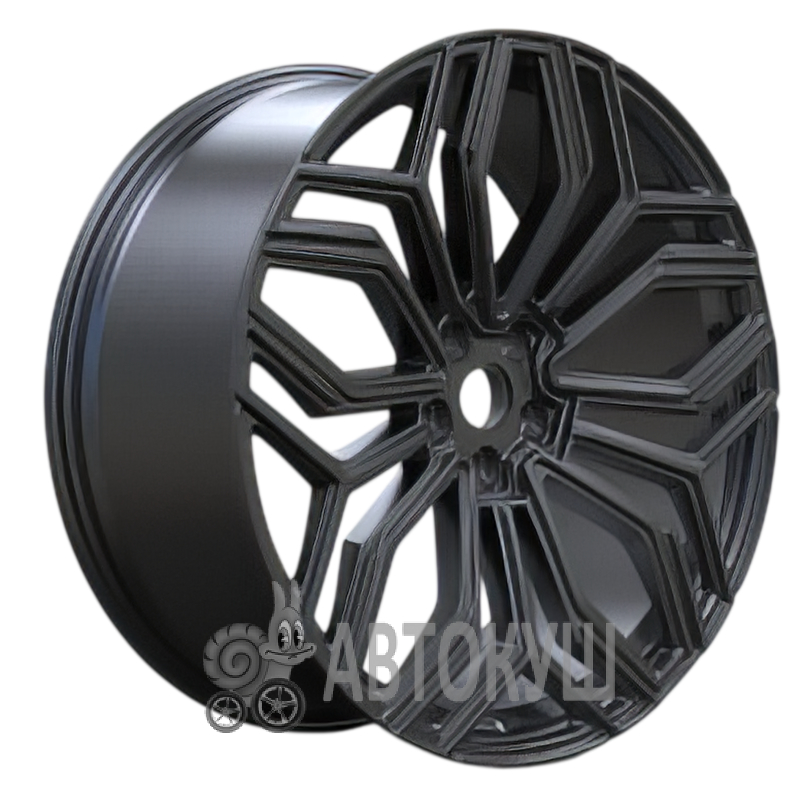 Replica LR-038 10×23 5×120 ET40 DIA72,6 DB
