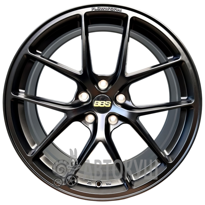 Koko FF012 8,5×19 5×112 ET35 DIA66,5 BM