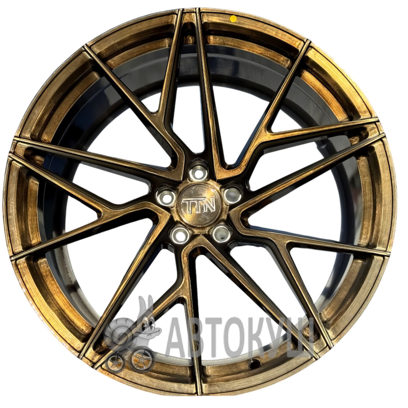 TTNForged TTN08 11×21 5×112 ET18 DIA66,6 BR