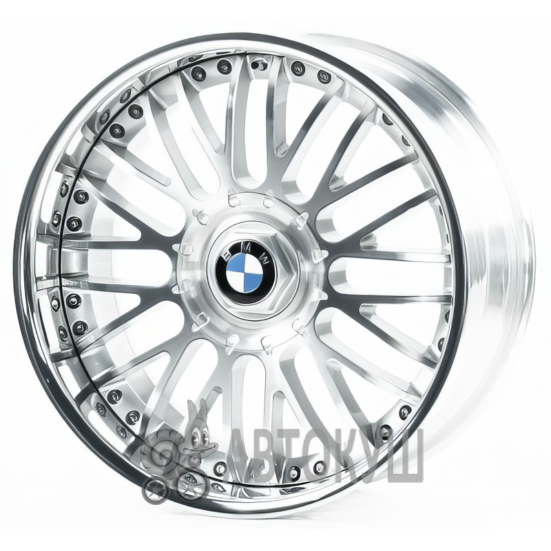 WS FORGED WS-101C 8,5×18 5×120 ET5 DIA72,5 SLMP