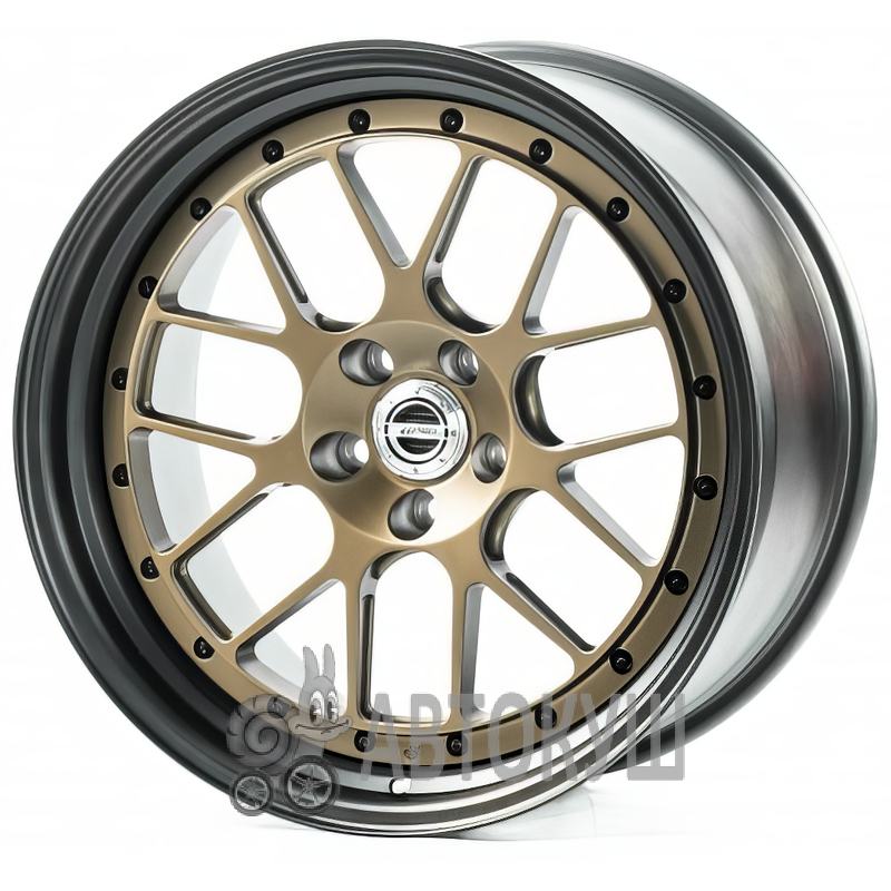 WS FORGED WS-084C 11×20 5×112 ET12 DIA66,5 SBrLB