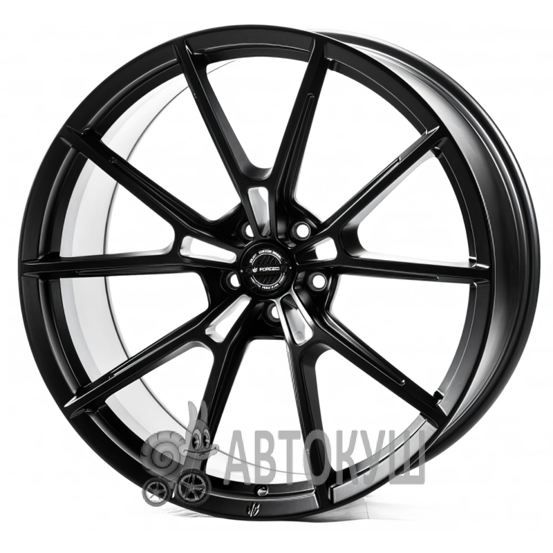 WS FORGED WS-085C 10×22 5×112 ET15 DIA66,5 SB