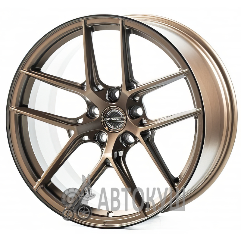 WS FORGED WS-104C 11×22 5×112 ET37 DIA66,5 SBrLB