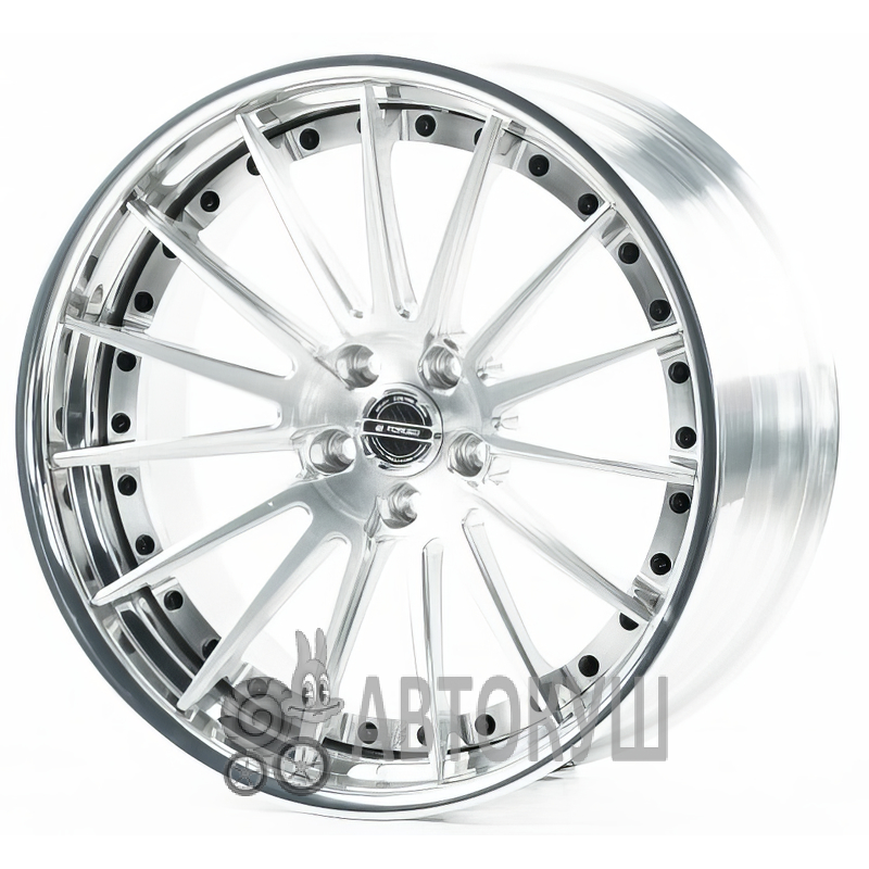 WS FORGED WS-091C 9,5×20 5×112 ET12 DIA66,5 SL