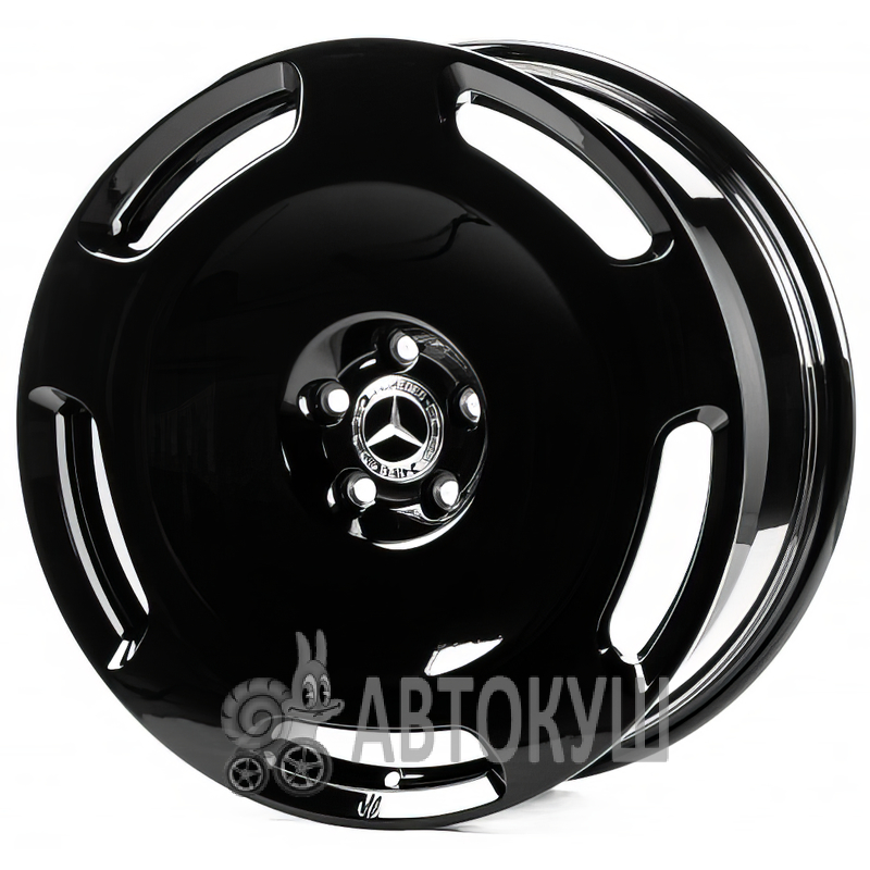 WS FORGED WS-MR044C 9,5×20 5×112 ET30 DIA66,5 GB
