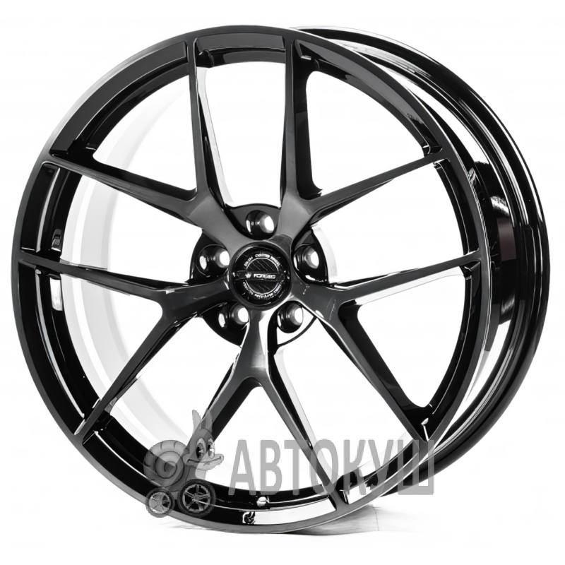 WS FORGED WS-086C 9,5×20 5×112 ET37 DIA66,5 GBDMF
