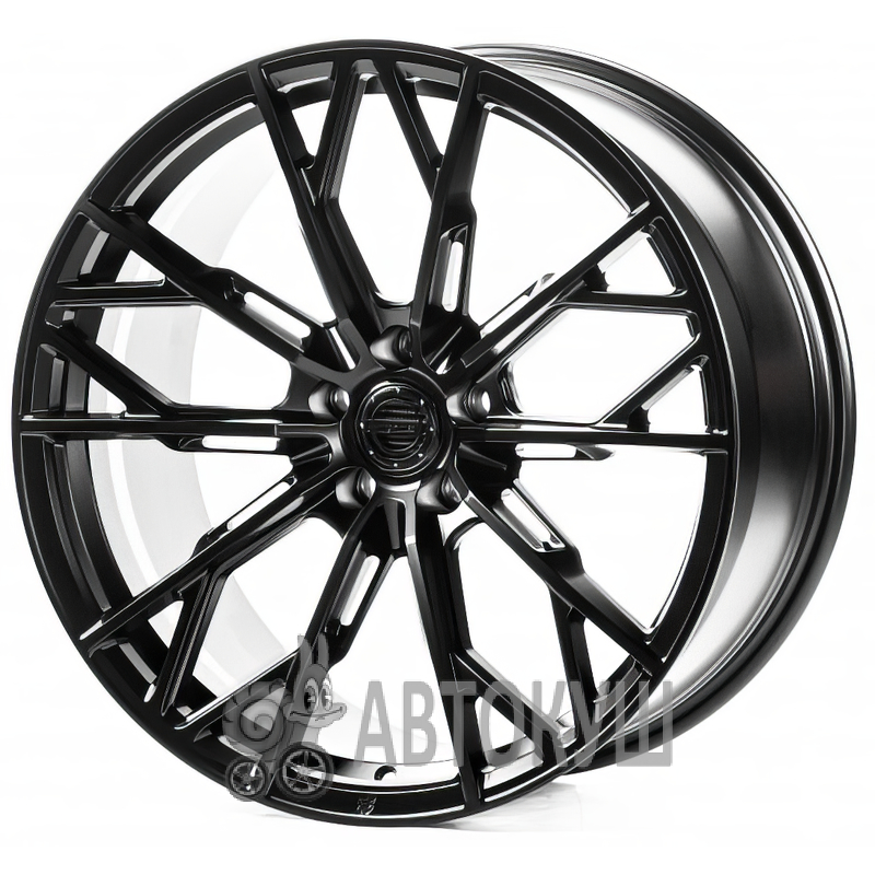 WS FORGED WS-090C 9,5×20 5×112 ET15 DIA66,5 SB