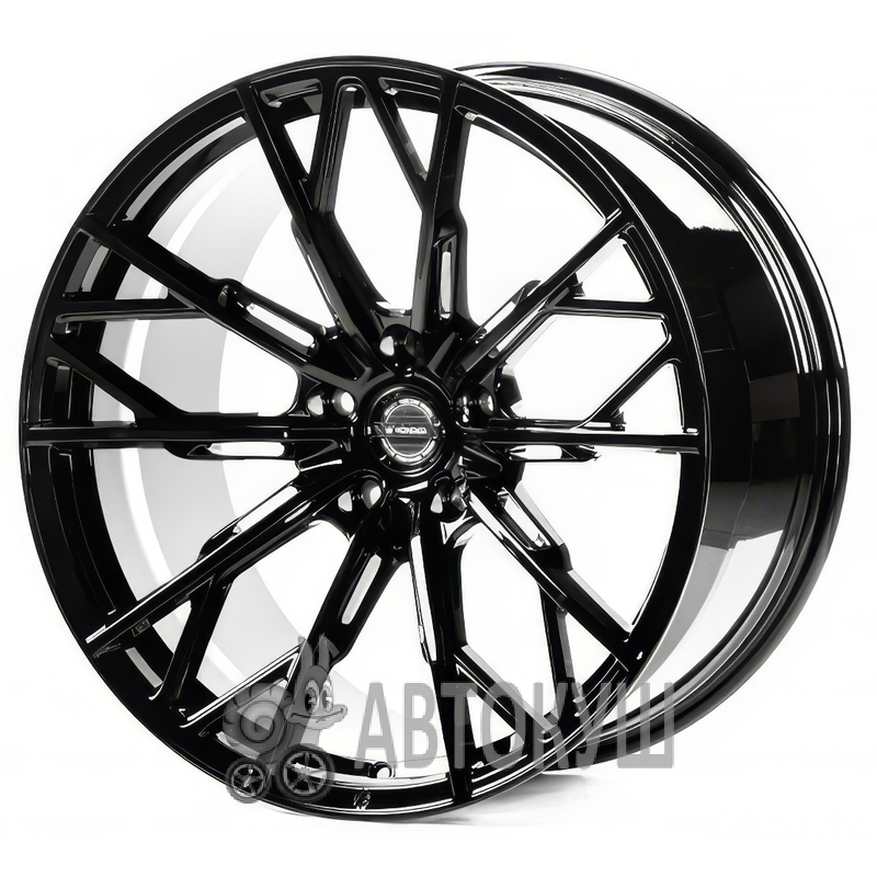 WS FORGED WS-092C 11,5×22 5×132 ET15 DIA66,5 GB