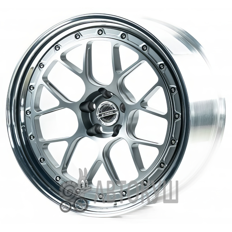 WS FORGED WS-092C 11×20 5×112 ET20 DIA66,5 SGLP