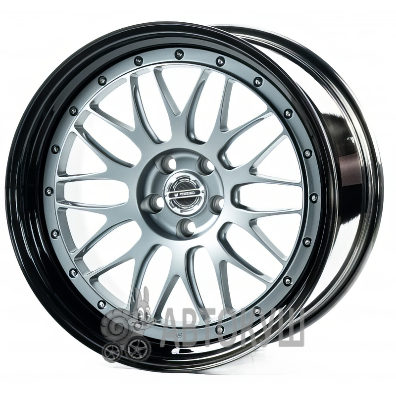 WS FORGED WS-087C 11,5×20 5×112 ET17 DIA66,5 SGLBGB