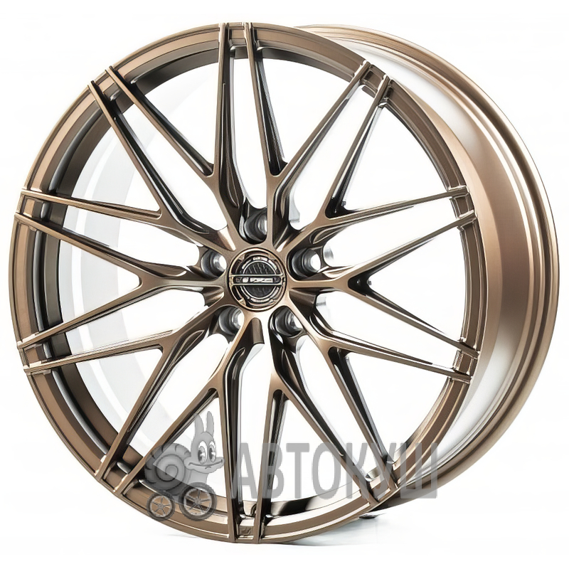 WS FORGED WS-110C 9,5×20 5×112 ET35 DIA66,5 SBr