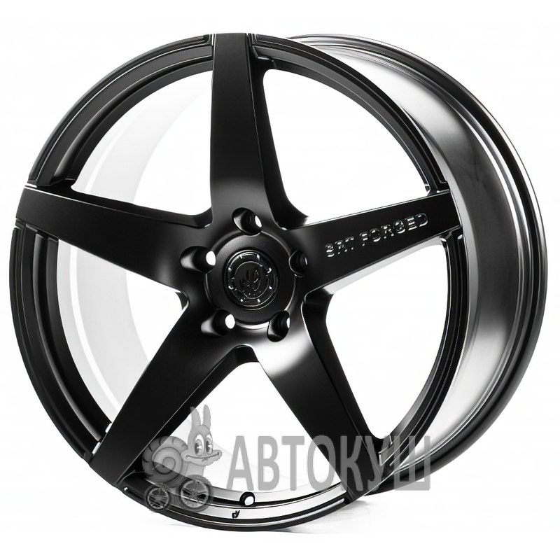 WS FORGED WS-DO01 10×20 5×127 ET45 DIA71,5 SB
