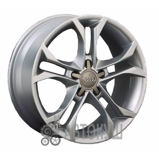 Replay Audi (A35) 7,5×16 5×112 ET37 DIA66,6 S
