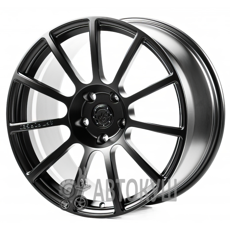 WS FORGED WS-JE01 10×20 5×127 ET45 DIA71,5 SB