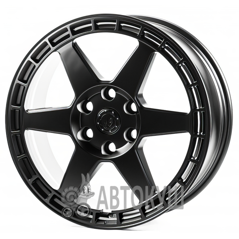 WS FORGED WS-120C 8,5×20 6×139,7 ET45 DIA95,1 SB