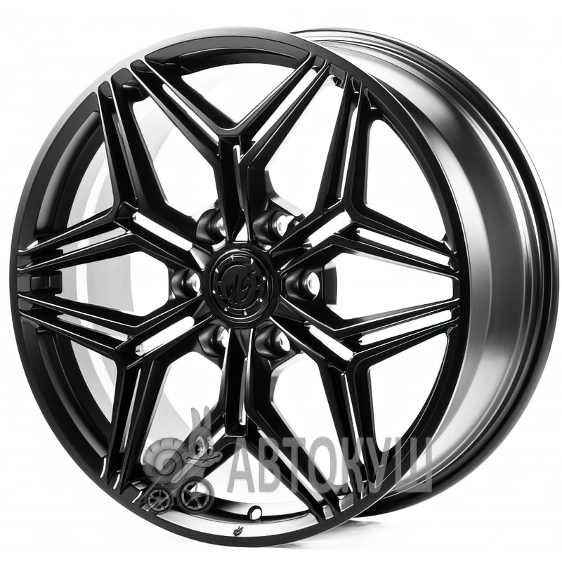 WS FORGED WS-121C 9,5×21 5×130 ET63 DIA66,5 SB
