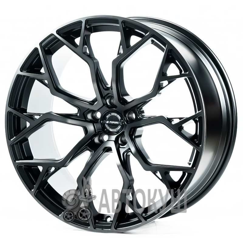 WS FORGED WS-095C 10×21 5×112 ET28 DIA66,5 SBwMF
