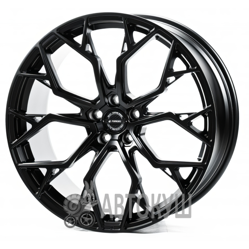 WS FORGED WS-095C 10,5×21 5×112 ET37 DIA66,5 SB