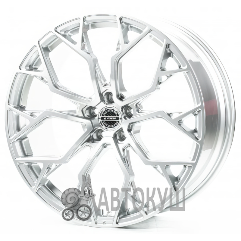 WS FORGED WS-095C 9,5×21 5×112 ET31 DIA66,45 S