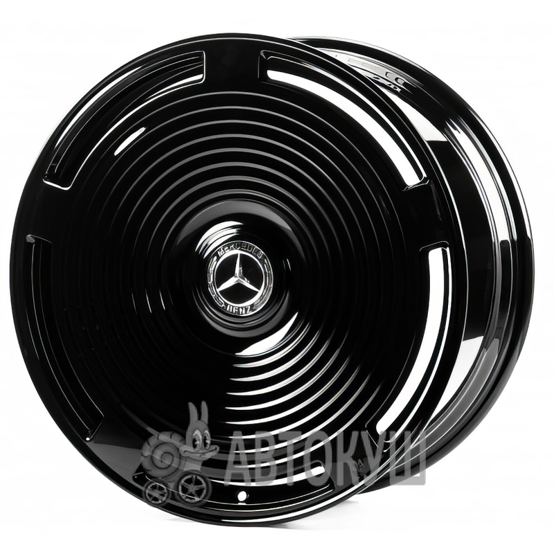 WS FORGED WS-MR001C 10,5×21 5×112 ET45 DIA66,45 GB
