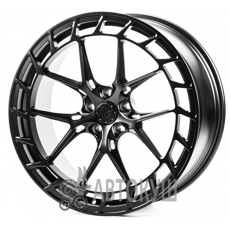 WS FORGED WS-066C 11,5×23 5×112 ET35 DIA66,5 SB