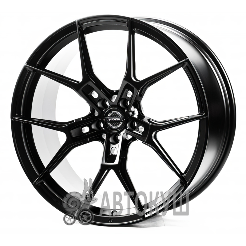 WS FORGED WS-073C 10×22 5×112 ET26 DIA66,5 SB