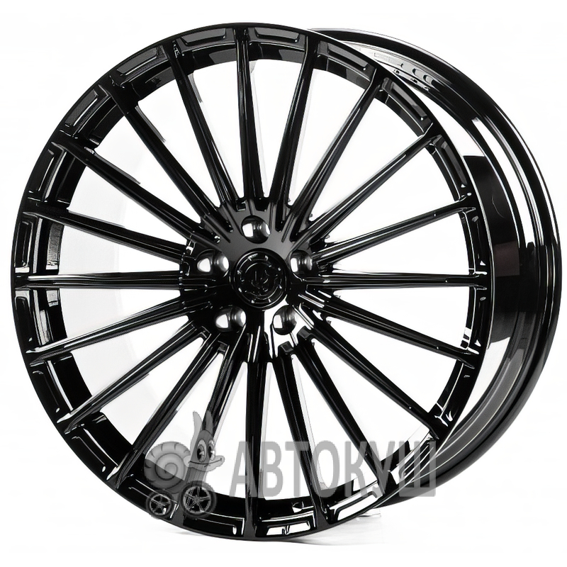 WS FORGED WS-081C 10,5×21 5×112 ET43 DIA66,5 GB