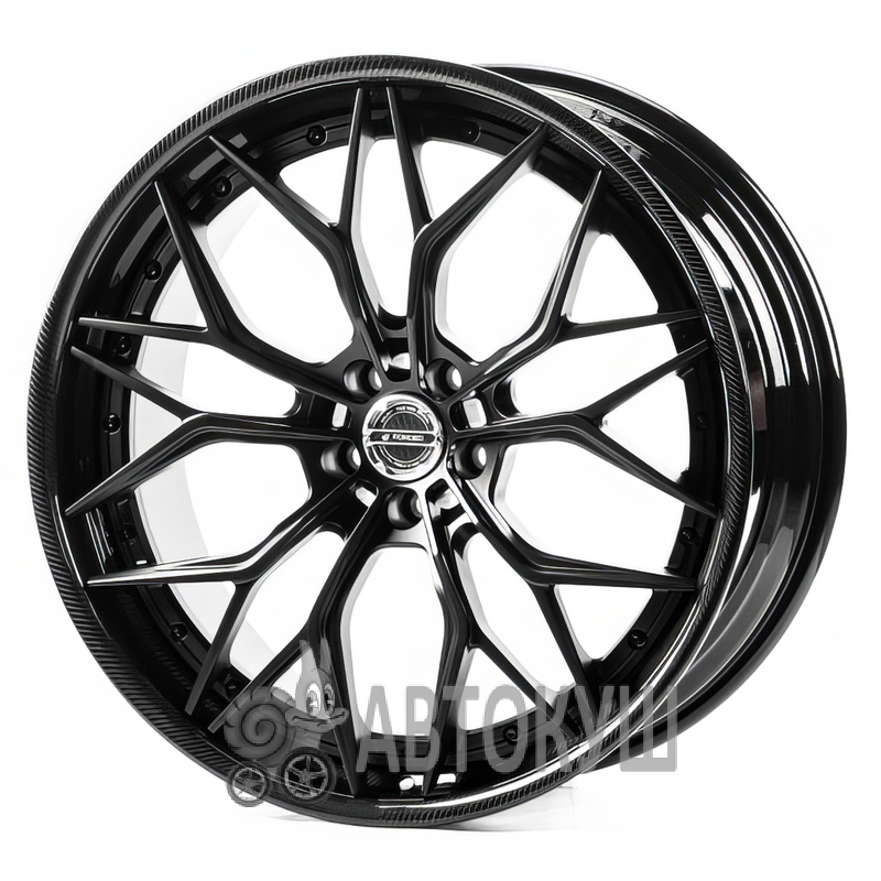 WS FORGED WS-080C 11×22 5×112 ET37 DIA66,5 CLSBI