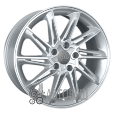 Replay Audi (A44) 8×18 5×112 ET38 DIA57,1 SF