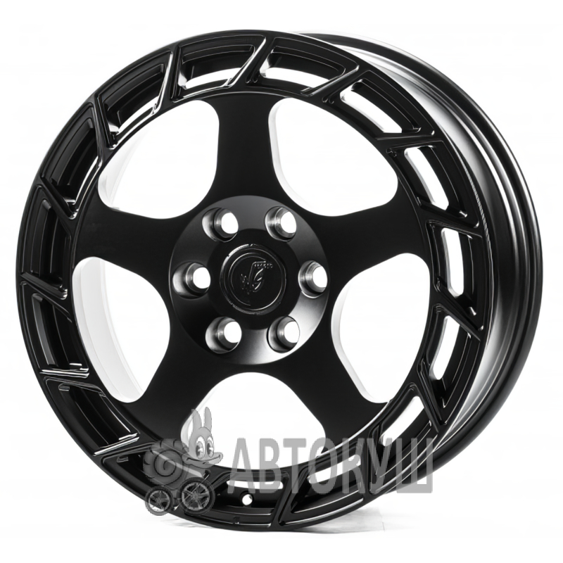 WS FORGED WS6-118C 8×20 6×139,7 ET45 DIA95,1 SB