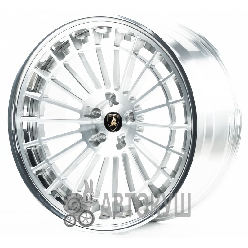 WS FORGED WS-LAMB3 12×23 5×130 ET15 DIA71,5 SL