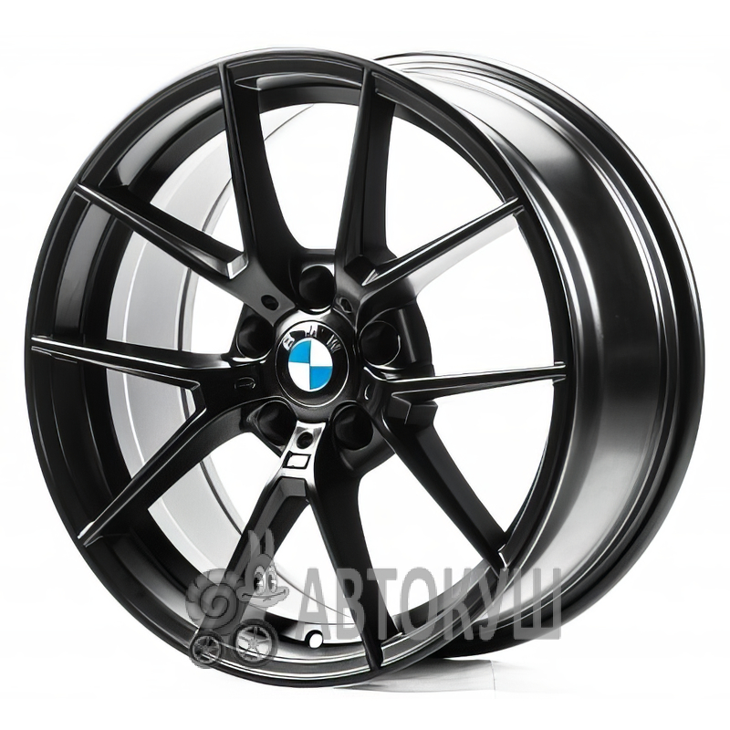 Replica B18243 8×18 5×120 ET30 DIA72,5 SB