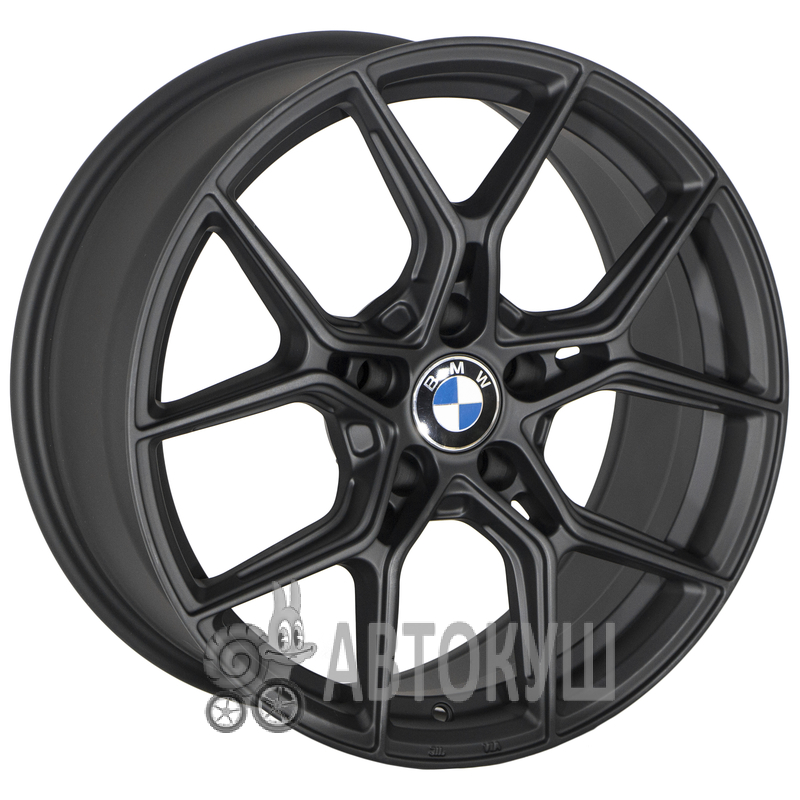 Zorat Wheels YA5799 8×18 5×120 ET20 DIA74,1 BM