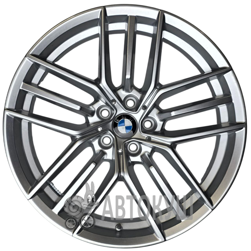 BMW OEM 5A324D6 8,5×19 5×112 ET29 DIA66,6 S