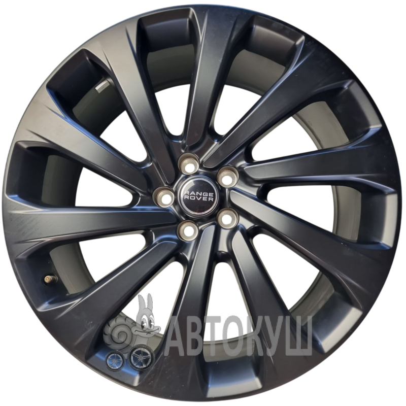 Land Rover OEM M8EM-1007-BA 9,5×23 5×120 ET42,5 DIA72,6 S