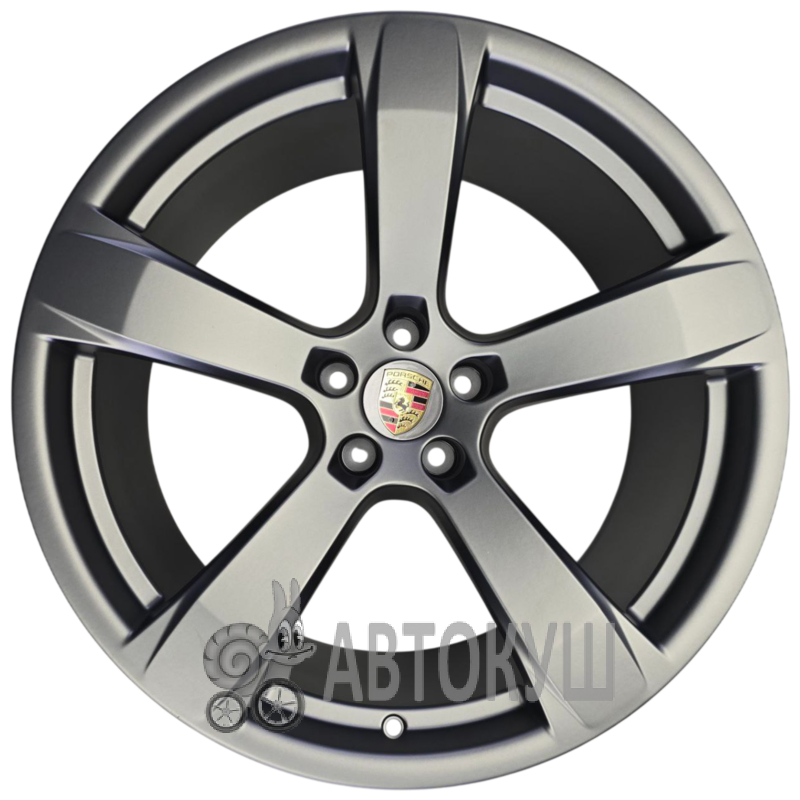 Porsche OEM 95B601025FP 10×20 5×112 ET19 DIA66,5 SPS