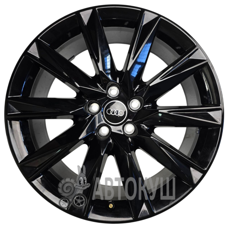Audi OEM 89A071499 8×19 5×112 ET45 DIA66,6 GB