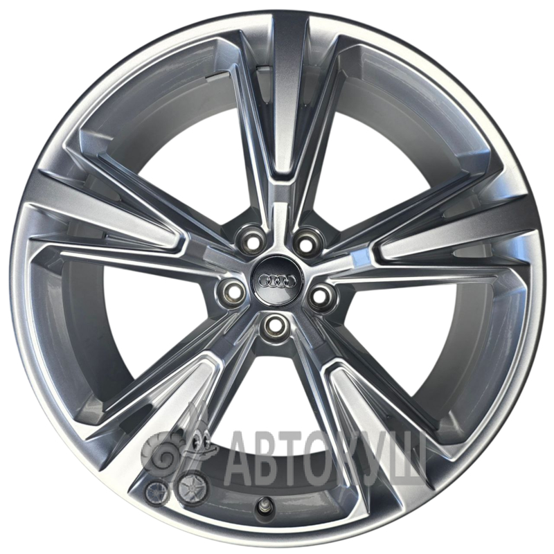 Audi OEM 4M8601025H 10×21 5×112 ET20 DIA66,6 S