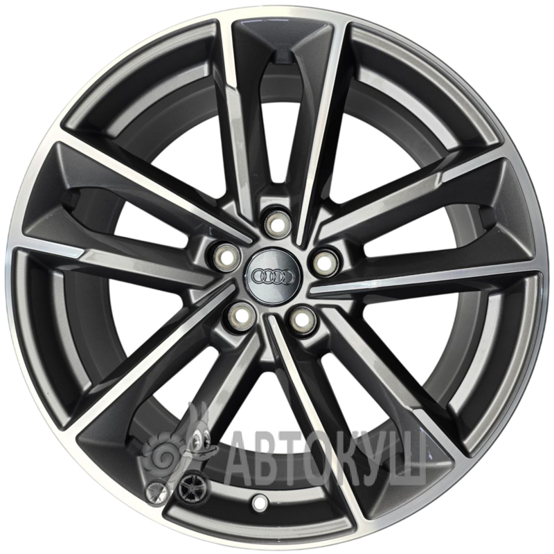 Audi OEM 83A601025B 8,5×19 5×112 ET38 DIA57,1 SP