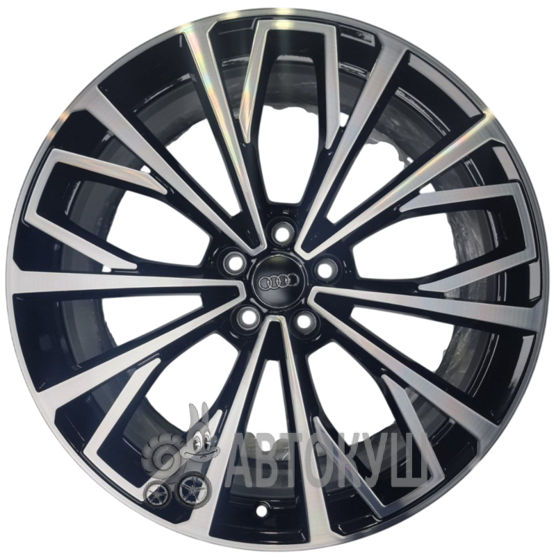 Audi OEM 4K0601025L 8,5×21 5×112 ET43 DIA66,6 GBP