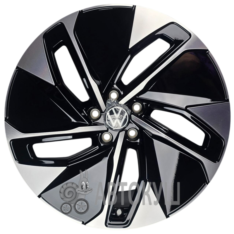 Volkswagen OEM 11A601025 8×19 5×112 ET45 DIA57,1 GBP