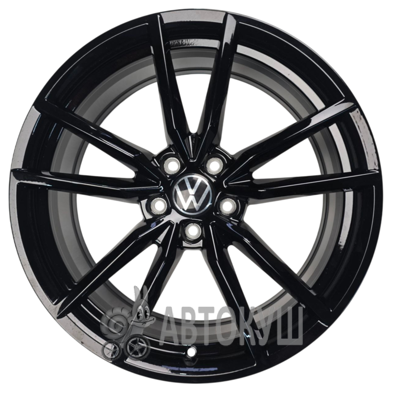 Volkswagen OEM 3G0601025BH 8×19 5×112 ET44 DIA57,1 GB