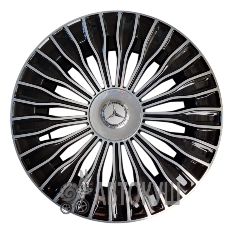 Mercedes OEM А2234014400 9×21 5×112 ET34 DIA66,6 BP