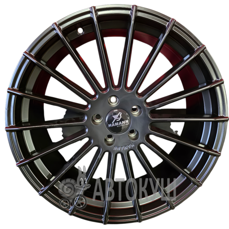 Flow Forming FF1124 9,5×20 5×112 ET41 DIA66,6 SB