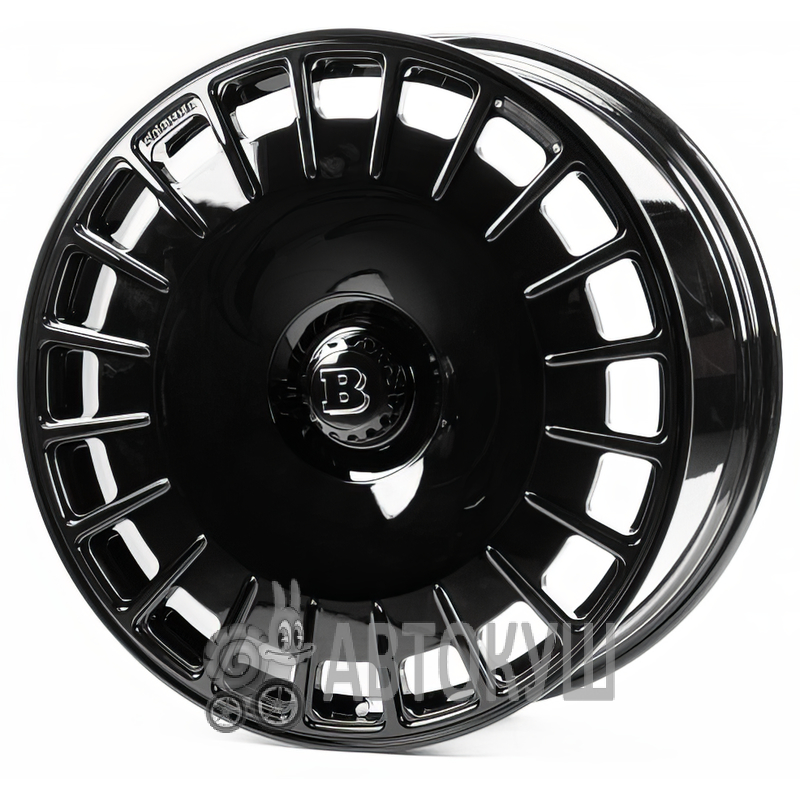Replica FORGED MR3 9×20 5×112 ET34 DIA66,45 GB