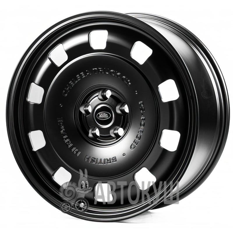Replica FORGED LR5 9,5×22 5×120 ET33 DIA72,4 SB