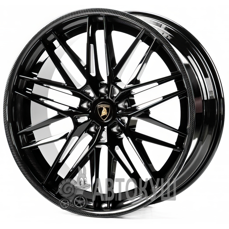 WS FORGED WS-LAMB4 11,5×23 5×130 ET15 DIA71,5 GBLC