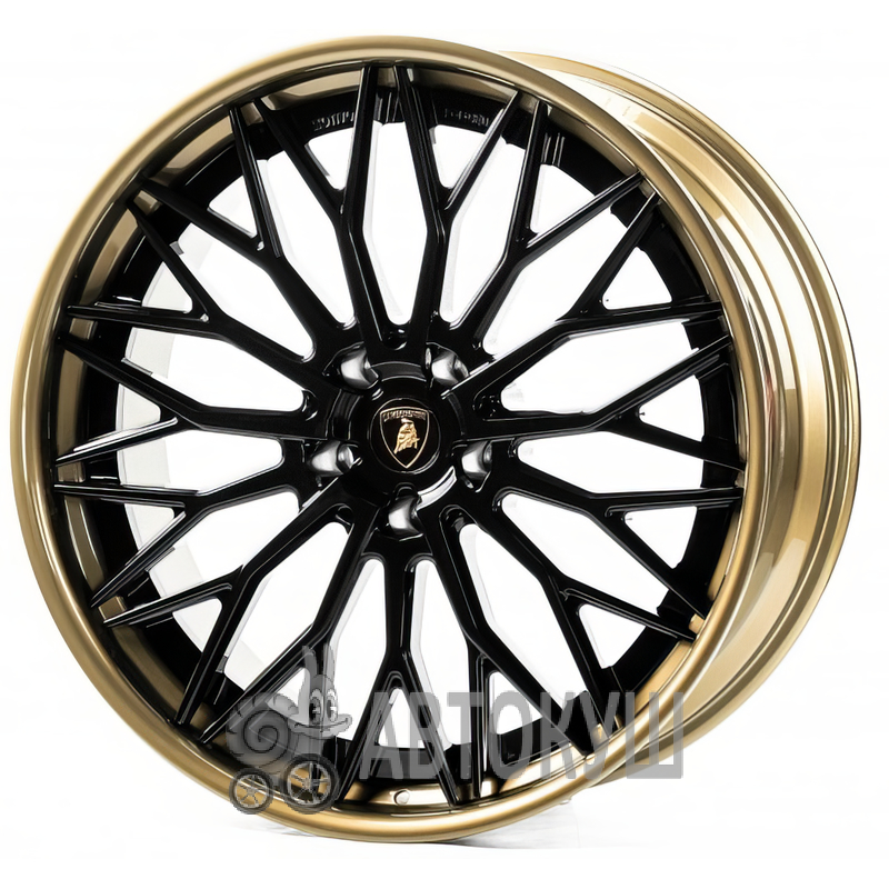 WS FORGED WS-LAMB5 11,5×23 5×130 ET15 DIA71,5 GBIGB