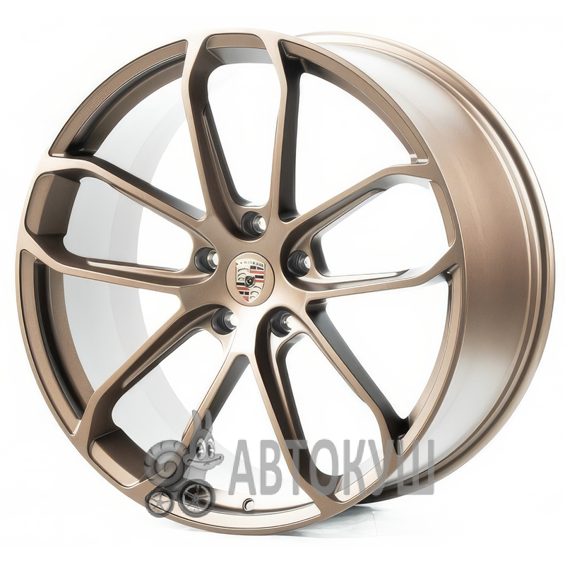 Replica FORGED PR005 11,5×22 5×130 ET52 DIA71,5 SBr