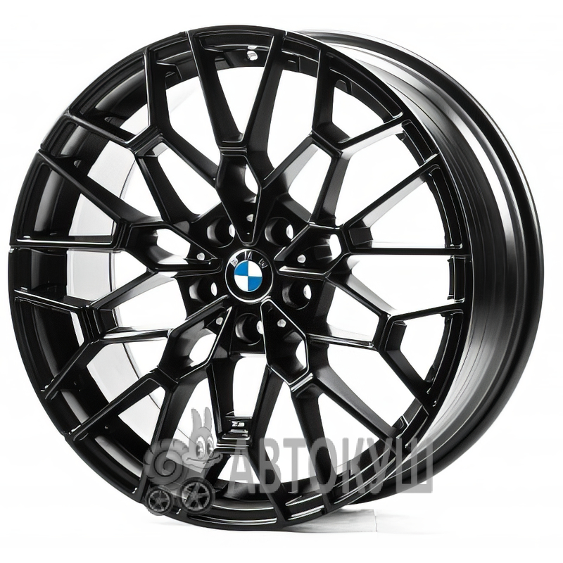 Replica B18483 8,5×18 5×120 ET34 DIA72,6 SB